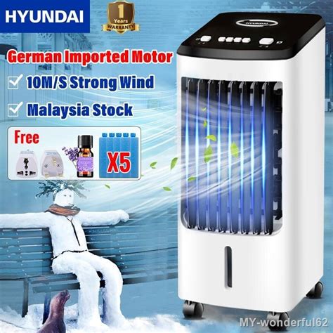 Best Affordable Air Coolers Philippines .